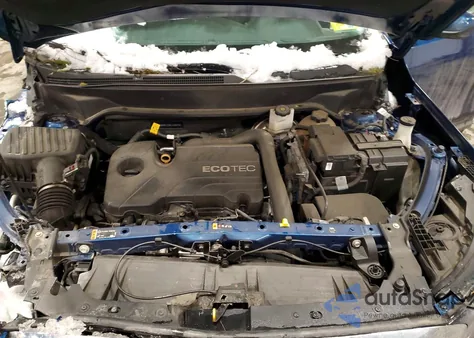 2020 GMC Terrain Sle from USA, damaged, VIN 3GKALTEV6LL220398